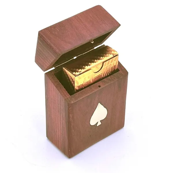 Handcrafted_Wooden_Single_Deck_Playing_Card_Box