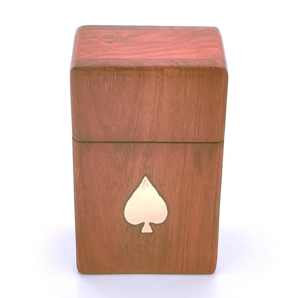 Handcrafted_Wooden_Single_Deck_Playing_Card_Box