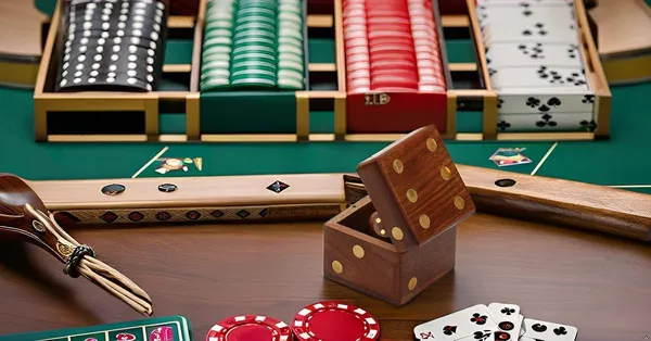 Wooden_Dice-Shaped_Storage_Box_with_5_Dice
