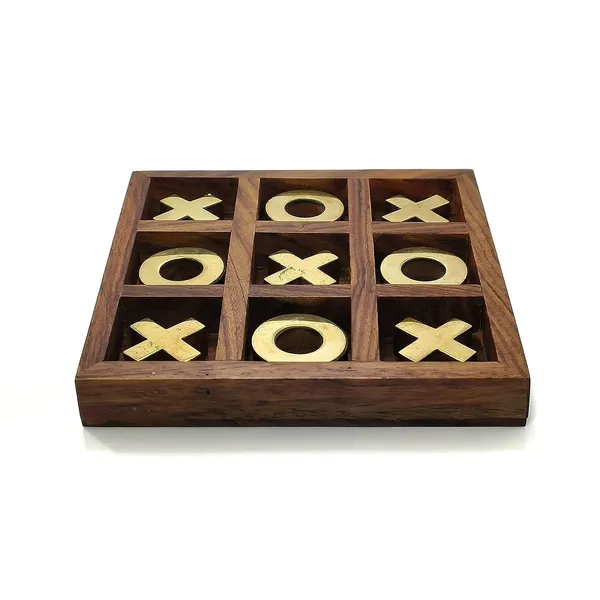 The_Sovereign_Tic-Tac-Toe