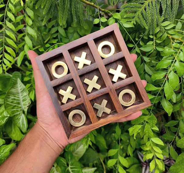 The_Sovereign_Tic-Tac-Toe