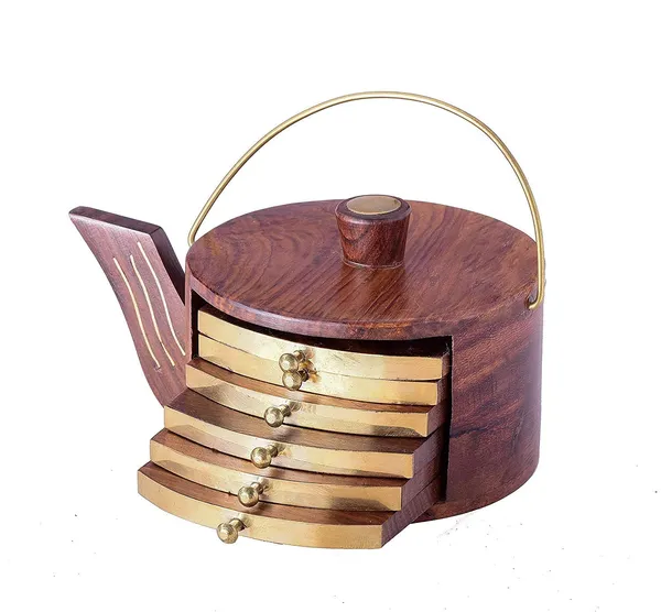 Vintage_Kettle_Tea_Coaster_Holder