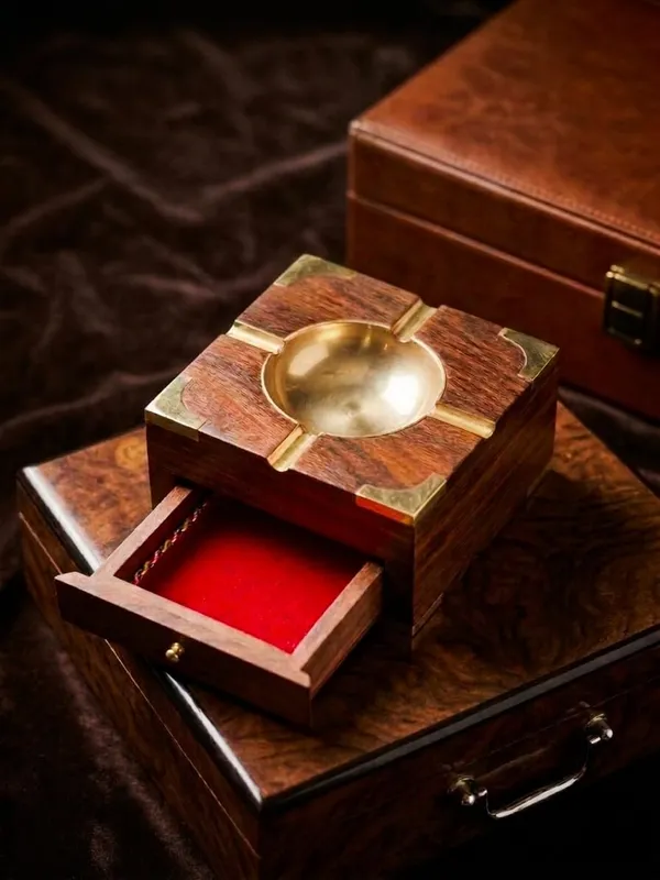 The_Executive_Wooden_Ashtray_with_Cigarette_Drawer