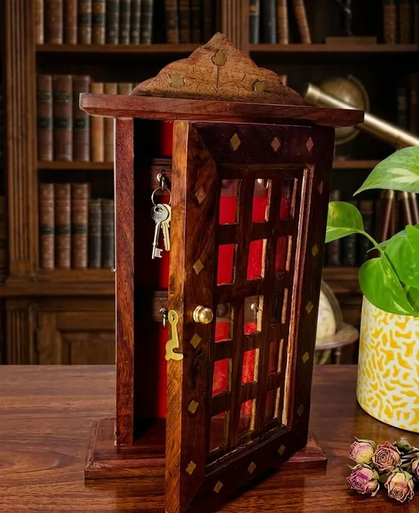 The_Heritage_Key_Vault