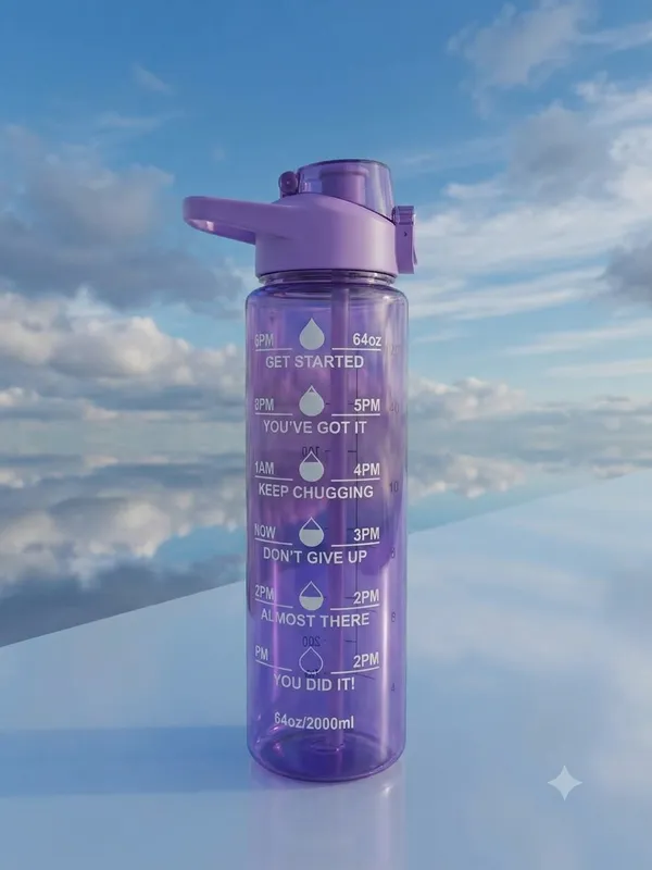 Purple_Motivational_Water_Bottle_With_Time_Markings