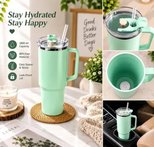 BPA_Free_Large_Capacity_Tumbler_With_Straw