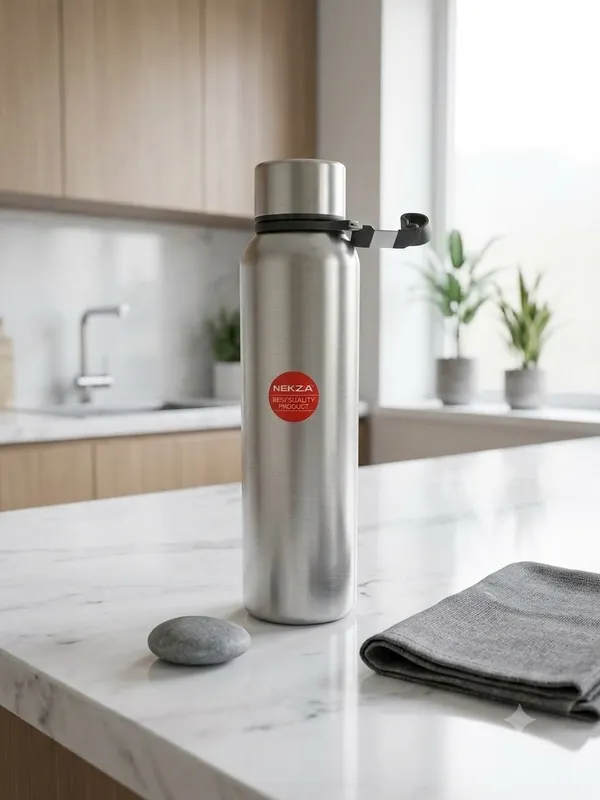 Coral_Lunch_Box_And_Stainless_Steel_Water_Bottle_Set