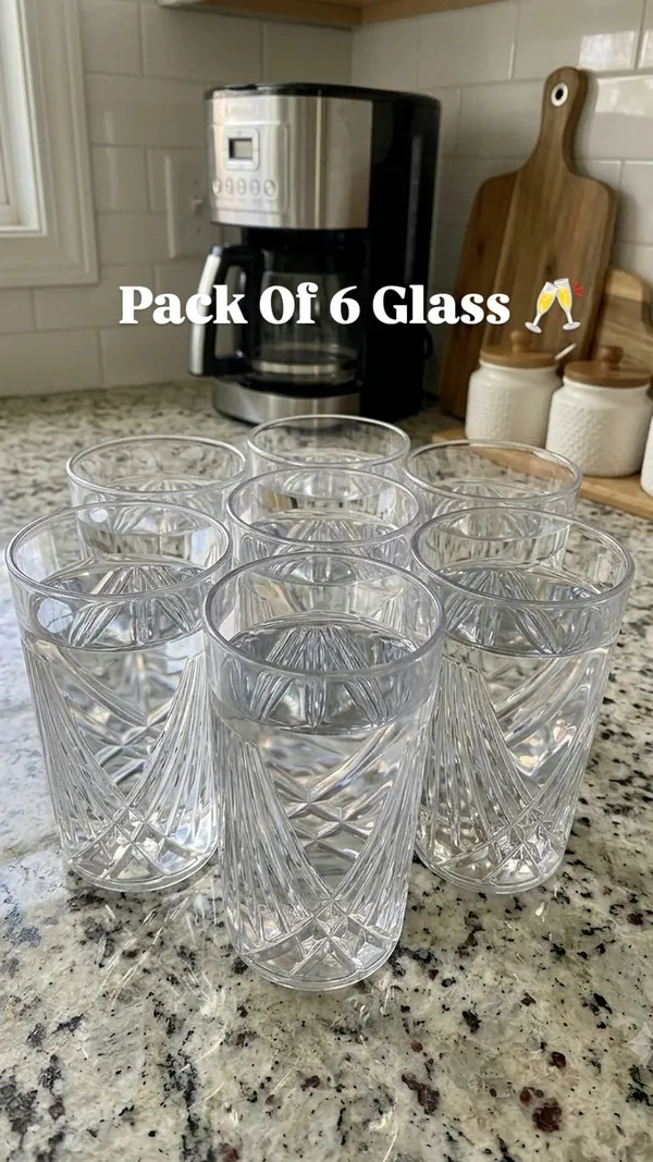 Glass_Geometric_Pattern_Tumbler_Set_Of_6