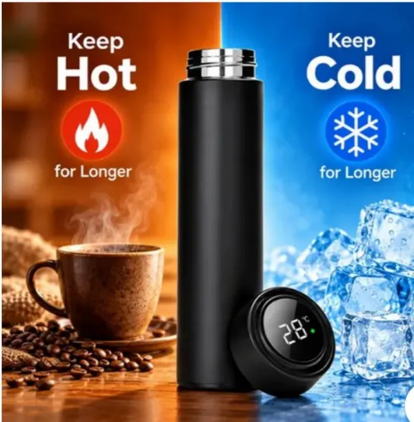 Stainless_Steel_Smart_Temperature_Vacuum_Flask