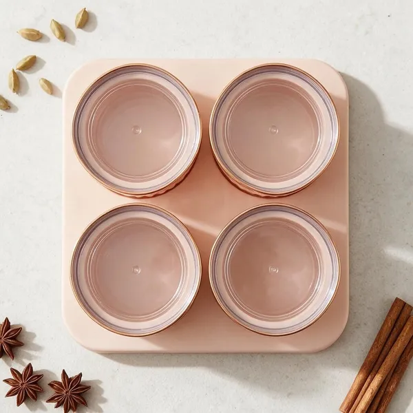 Plastic_Modern_Ribbed_Spice_Jar_Set_With_Tray