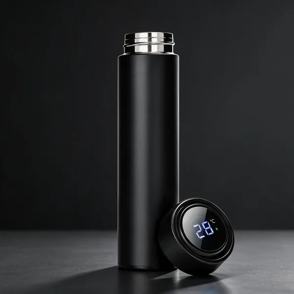 Stainless_Steel_Modern_Plain_Vacuum_Flask