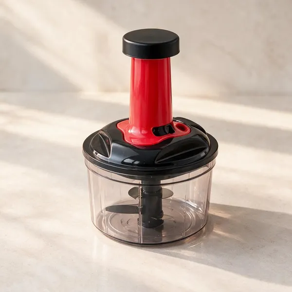 Steel_Plastic_Kitchen_Solid_Manual_Quick_Cut_Chopper