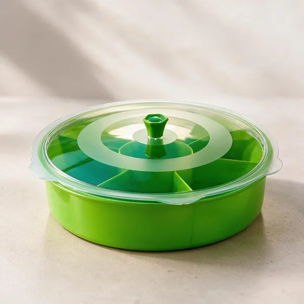 Plastic_Kitchen_Solid_Compartment_Food_Storage_Container
