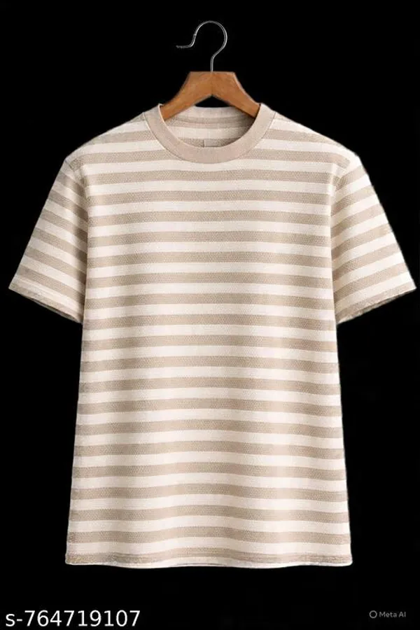 Multicolor_Cotton_Blend_Premium_T_Shirts_For_Men