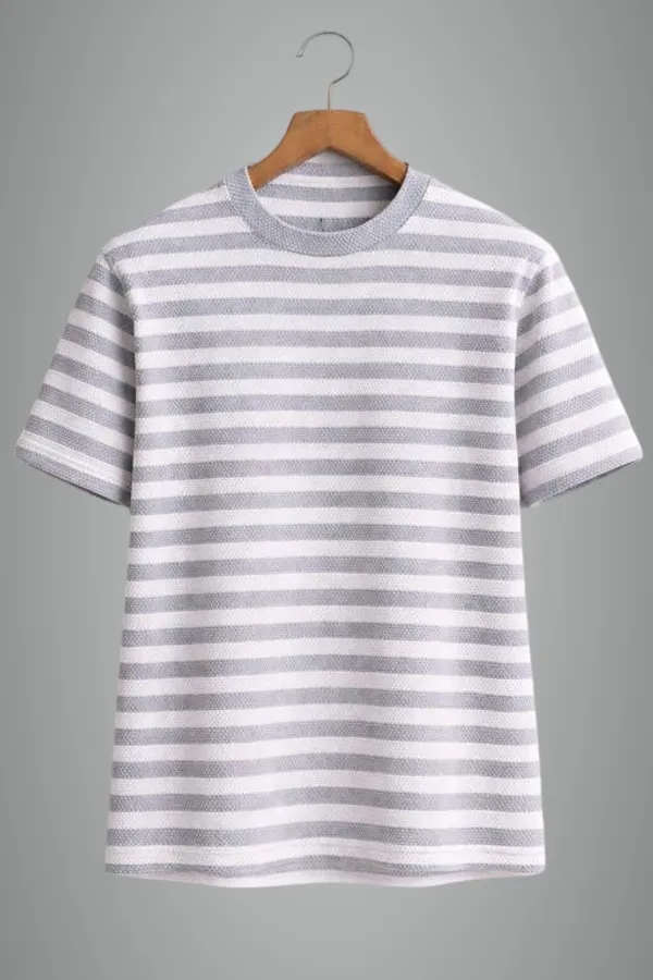 Multicolor_Cotton_Blend_Premium_T_Shirt_For_Men