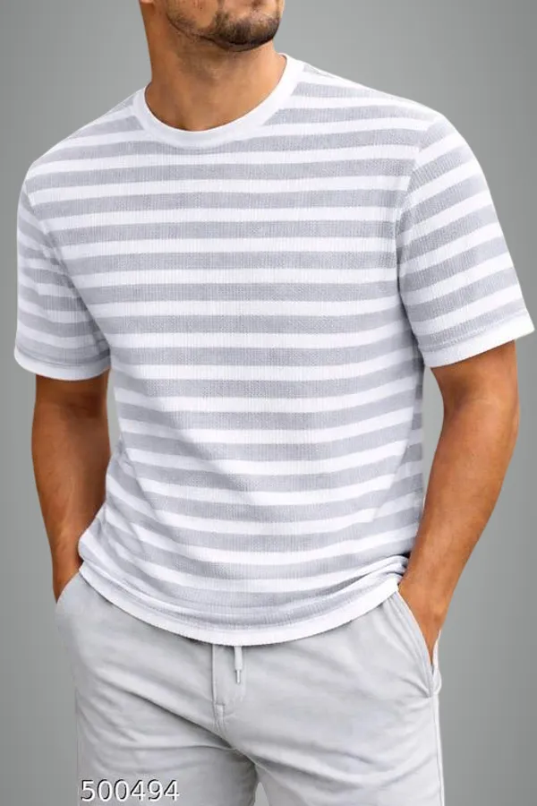Multicolor_Cotton_Blend_Premium_T_Shirt_For_Men