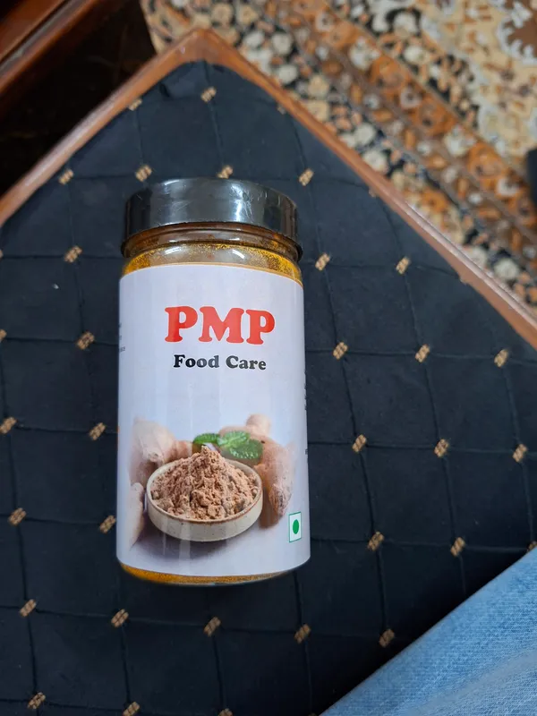 PMP_Food_Care_Dry_Ginger_Powder_-100_Gm_Pack_Of_2