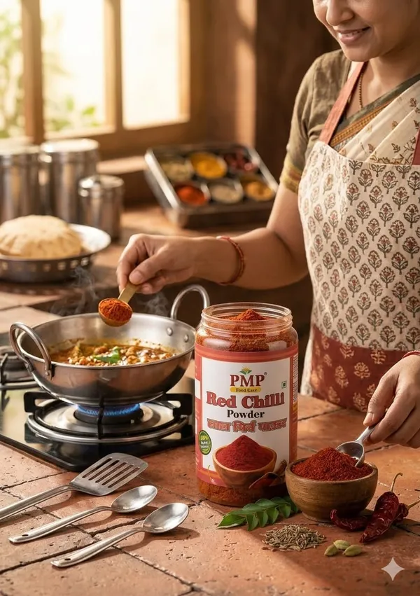 PMP_Foodcare_Red_Chilli_Powder_Premium_Spice_for_Authentic_Indian_Cooking_-100_Gm_Pack_Of_2