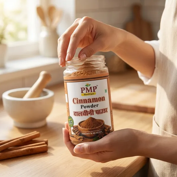 PMP_Herbals_Cinnamon_Powder_Dalchini_Powder_-100_Gm_Pack_Of_2