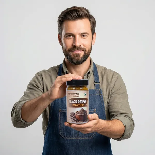 PMP_Foodcare_Black_Pepper_Powder_Premium_Ground_Spice_for_Cooking_-100_Gm
