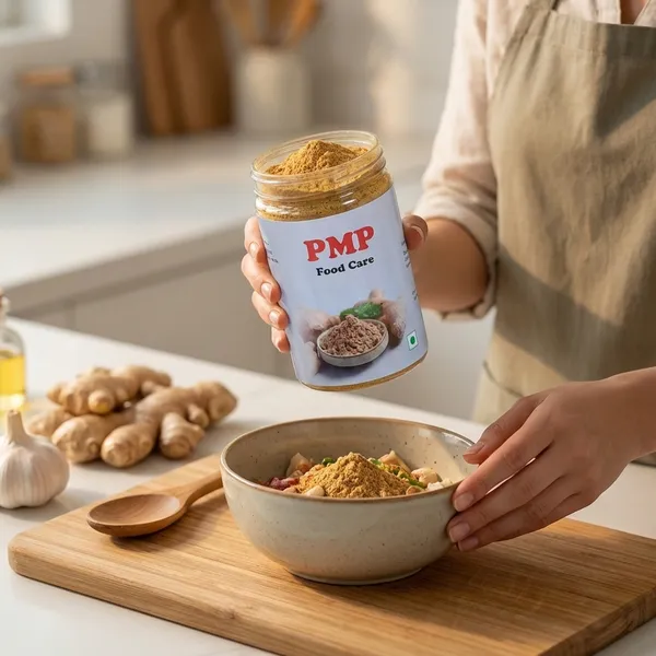 PMP_Food_Care_Dry_Ginger_Powder_-100_Gm_Pack_Of_2