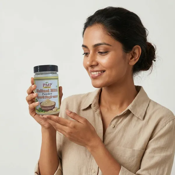 PMP_Instant_Multani_Mitti_Powder_-100_Gm_Pack_Of_2