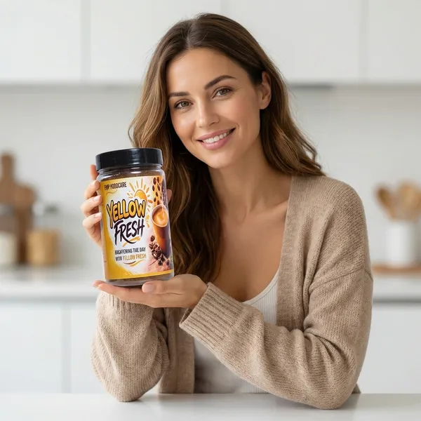 PMP_Foodcare_Yellow_Fresh_Fenugreek_Powder_substitute_for_coffee_without_Caffeine_-100_Gm