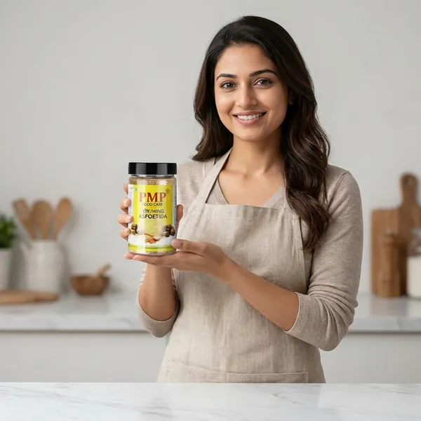 PMP_Foodcare_Hing_Banaye_Premium_Asafoetida_Powder_for_Enhanced_Flavour_-100_Gm