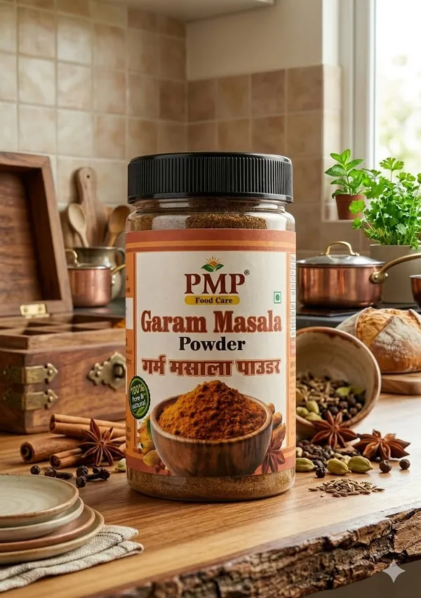 PMP_Foodcare_Garam_Masala_Powder_-100_Gm