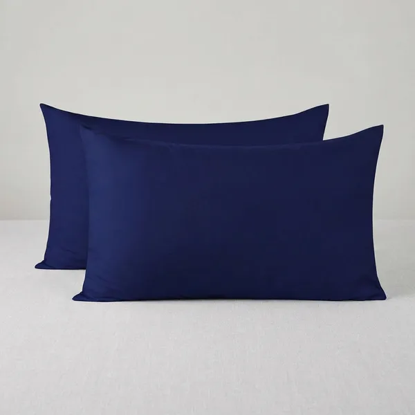 Navy_Blue_Cotton_Solid_Premium_Pillow_Covers_Pack_Of_2