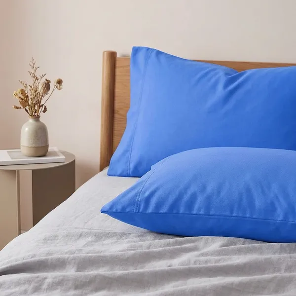 Turquoise_Blue_Cotton_Solid_Premium_Pillow_Covers_Pack_Of_2