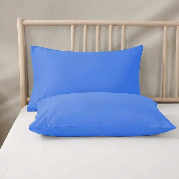 Turquoise_Blue_Cotton_Solid_Premium_Pillow_Covers_Pack_Of_2