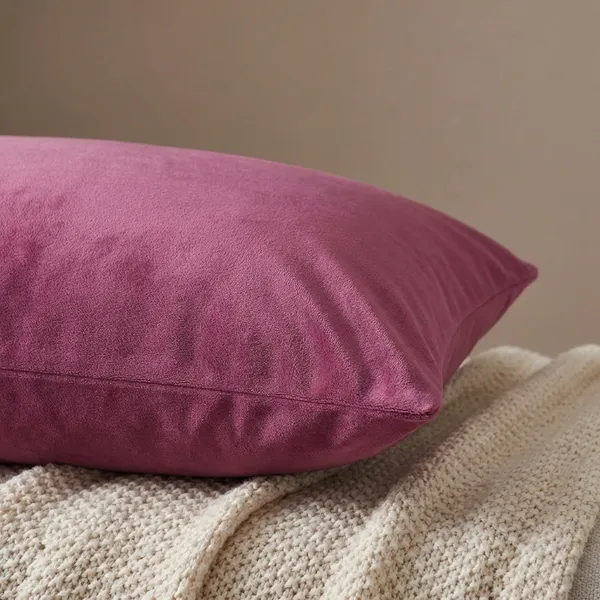 Wine_Cotton_Solid_Premium_Pillow_Covers_Pack_Of_2