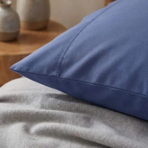 Medium_Blue_Cotton_Solid_Premium_Pillow_Covers_Pack_Of_2