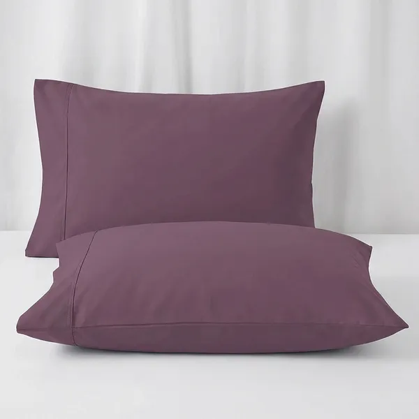 Plum_Cotton_Solid_Premium_Pillow_Covers_Pack_Of_2
