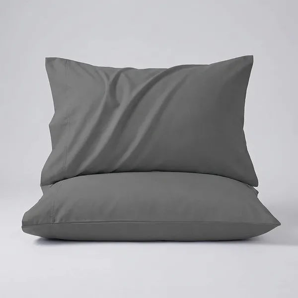 Dark_Grey_Cotton_Solid_Premium_Pillow_Covers_Pack_Of_2