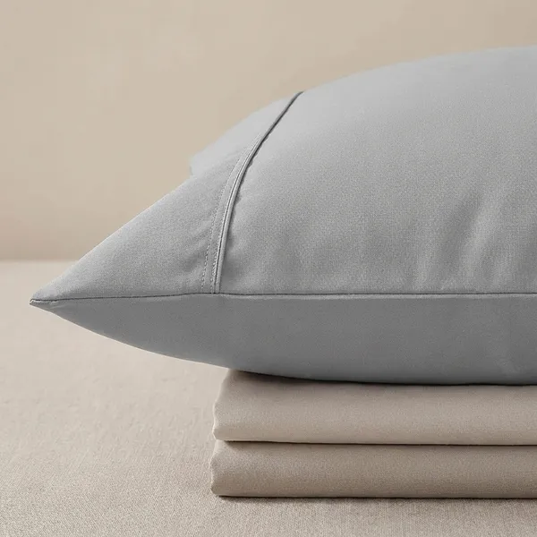 Silver_Grey_Cotton_Solid_Premium_Pillow_Covers_Pack_Of_2