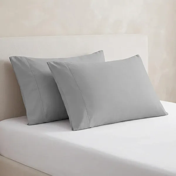 Silver_Grey_Cotton_Solid_Premium_Pillow_Covers_Pack_Of_2