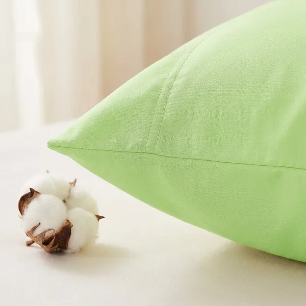 Lime_Green_Cotton_Solid_Premium_Pillow_Covers_Pack_Of_2