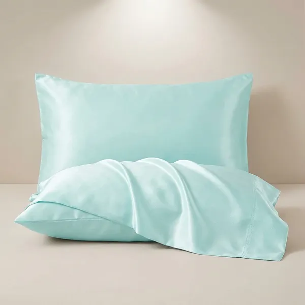 Aqua_Blue_Cotton_Solid_Premium_Pillow_Covers_Pack_Of_2