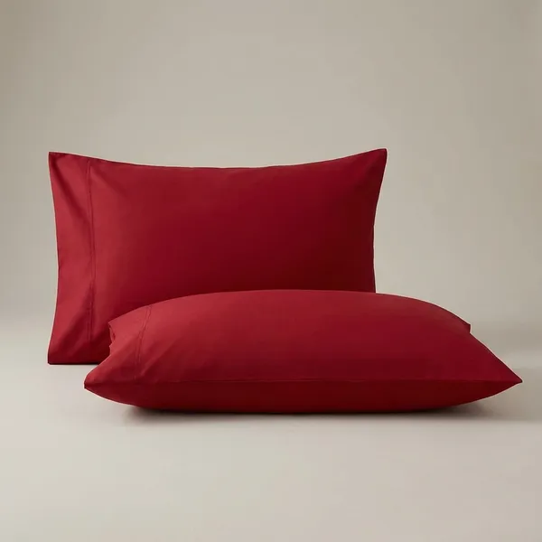 Burgundy_Cotton_Solid_Premium_Pillow_Covers_Pack_Of_2