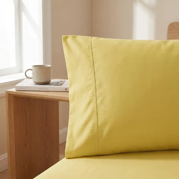 Golden_Yellow_Cotton_Solid_Premium_Pillow_Covers_Pack_Of_2