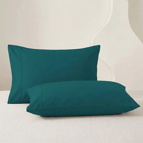 Teal_Cotton_Solid_Premium_Pillow_Covers_Pack_Of_2