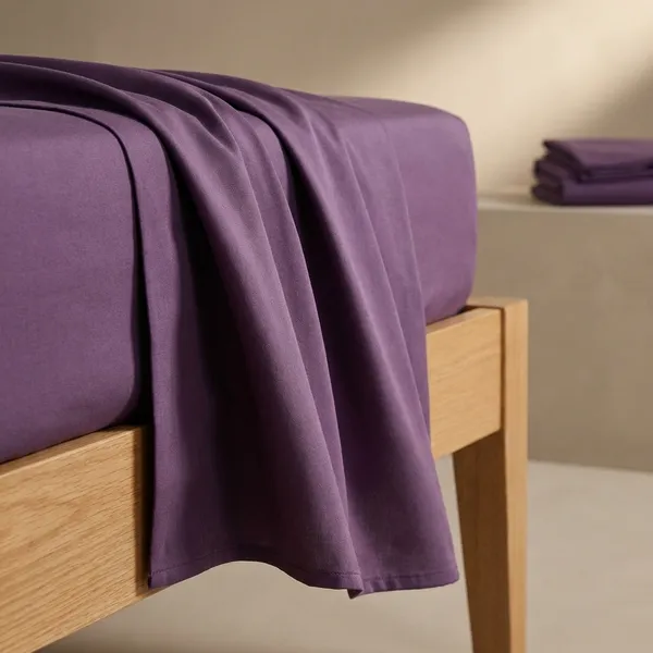 Royal_Blue_100%_Egyptian_Cotton_Solid_Premium_Flat_Sheet,_Pillowcase_Pack_Of_3
