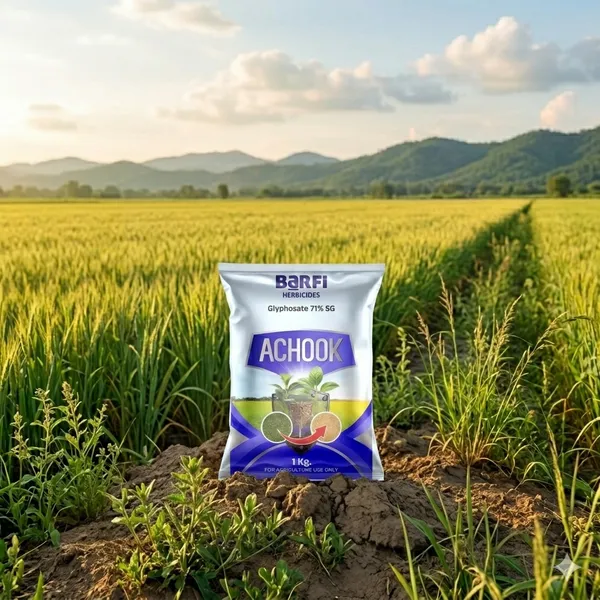 Achook_Glyphosate_71%_Sg_Herbicide