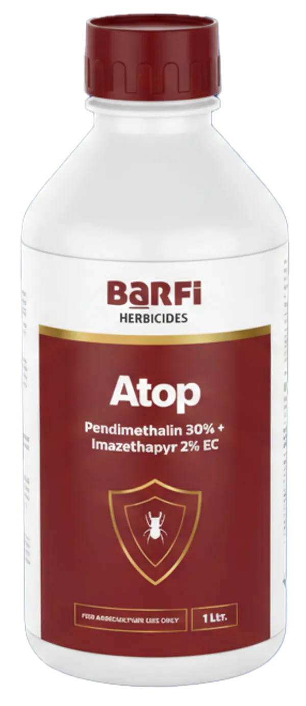Atop_Herbicide_Pendimethalin_30%_+_Imazethapyr_2%_Ec