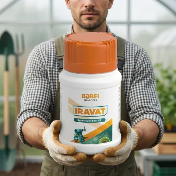 Iravat_Pymetrozine_50%_Wg_Fungicide