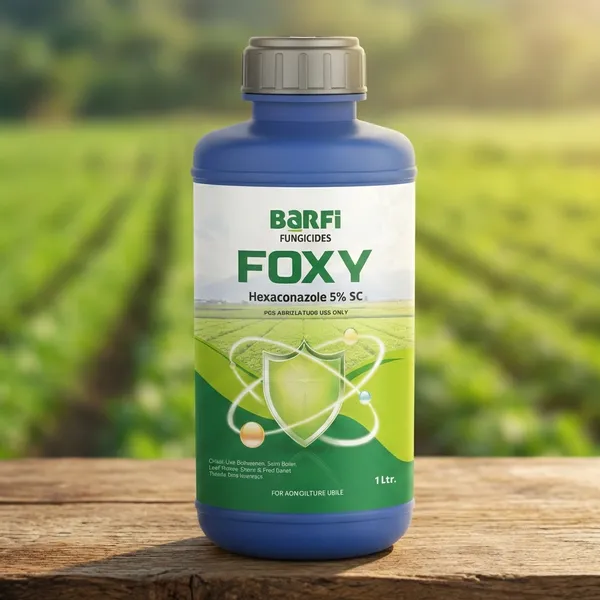 Foxy_Hexaconazole_5%_Sc_Fungicide