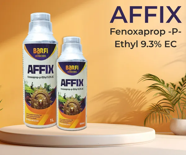 Affix_Fenoxaprop_P_Ethyl_9.3%_Ec_Herbicide