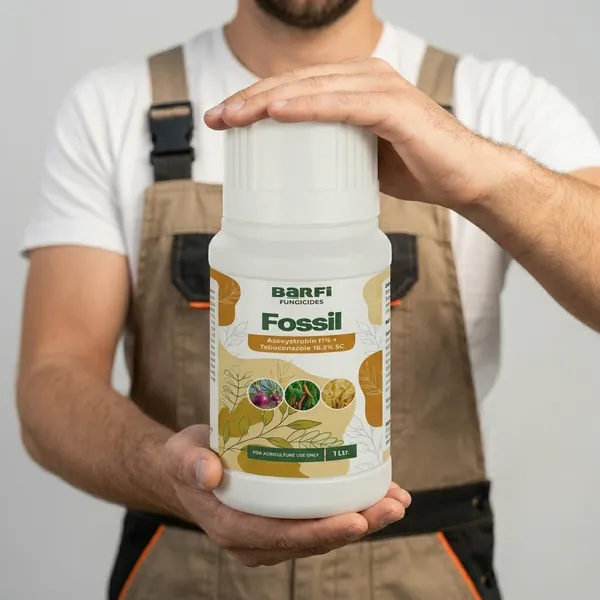 Fossil_Fungicide_Azoxystrobin_11%_+_Tebuconazole_18.3%_Sc